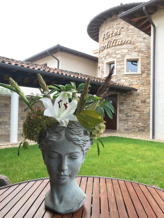 Hotel Purlilium Porcia Extérieur photo